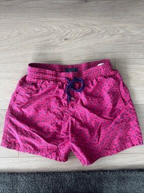 Vilebrequin Swim Trunks